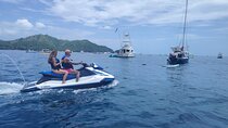 Rich Coast Inshore Jet Ski Tour 