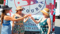 Shared Temecula Wine Tour from Newport Beach