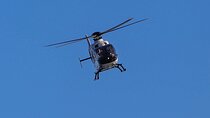 The Ultimate Montenegro Helicopter Tour: Above & Beyond