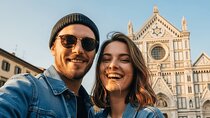 Self-Guided Walking Tour of Florence with Audio and Quizzes