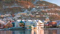Monstraumen 4 hour fjord cruise