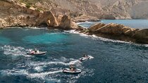 Atlantis Jet Ski Tour From San Antonio