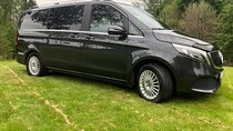  Luxury Private Transportation in Bergen Airport