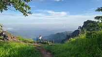 Best Day Tour: Hike to Devil's Gate & Local Food Tasting