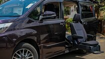 Private Transfer in Nairobi for Pax with Disability