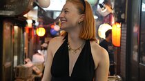 Shinjuku Drinking Adventure