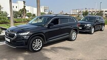 Agadir Airport Transfer to or from agadir hotels - 24/7
