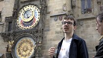 Prague: Introduction to Czech culture, all must sees under 3hrs