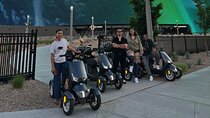 Las Vegas Strip Scooter tours