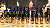 Perfume Making Workshop with 90 plus Scents in Marmaris