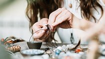 Make Your Own Charm Jewelry in Istanbul