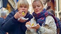 CULTURE with bite, culinary city tour