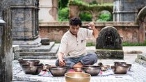 Singing Bowl Sound Therapy Sessions