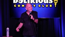 Delirious Comedy Club - Downtown Location (Inside Hennessey's)