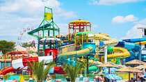 Split Full Day Aquapark Tour