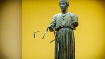 Athens to Delphi and Arachova: Just Your Group & Pro Photography