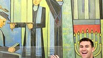Jewish History Private Walking Tour of Charleston