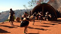Full-Day Mandela Capture Site and PheZulu Cultural Tour