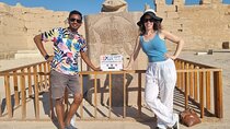 Private 4 Days Cairo, Luxor & Aswan with Abu Simbel