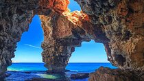  Cala Moraig from Valencia