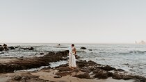 Private Photoshoot Session in Cabo