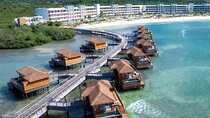 Private Airport Tranfers to Princess Grand & Senses the Mangroves