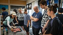 Tokyo Food Tour Taste Fresh Delights at Tsukiji Market