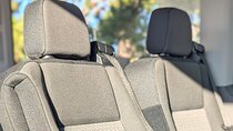 Banff Lake Louise or Canmore and Calgary Private Shuttle Transfer