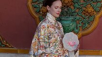 Hanfu and Intangible Cultural Handcraft Experience