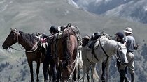 Guaranteed 5 Days Group Tours in Tusheti - Departure Every Friday