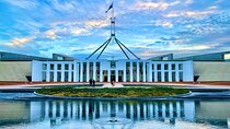  Private Tour from Sydney to Canberra