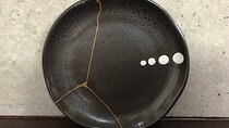 Traditional Kintsugi Workshop with a Master Craftsman