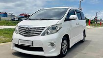 Private Car services from Siem Reap to Phnom Penh