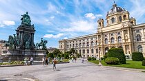 Natural History Museum Vienna Entry Ticket