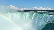 Toronto Car Tour with Sandhurst Highlights