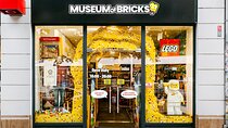 Museum of Bricks Prague Entry Ticket