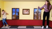 Museum of Fantastic Illusions Entry Ticket