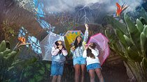 Green Planet and Wild Wadi Water Park Tickets 