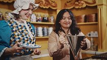 Poffertjes Baking Experience with Ms. Sweettooth in Amsterdam