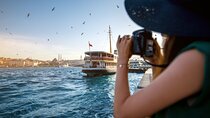 Heartfelt Tour by an Istanbul Born Architect and Writer.