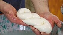Sorrentine Traditions: lemon, mozzarella and pizza show tour