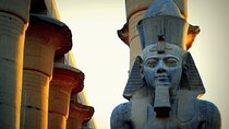 Full-Day Luxor Tour by Plane - Sharm El Sheikh
