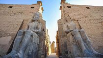Luxor Tour Valley of Queens, Hatshepsut, Karnak – Hurghada