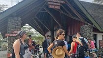 Breathtaking Hellsgate and Lake Naivasha Day Trip