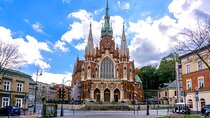 Krakow Self Guided Audio Experience