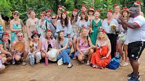 Authentic Spice Farm Tour & Historic Stone Town Walking Tour