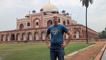 Discover Delhi in a Day: Private City Tour with Guide