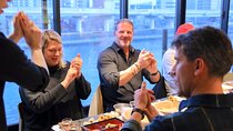 Private Sushi Making Tokyo Roll and Authentic Japanese Sushi