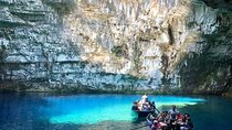 Kefalonia Airport Transfer with 1 Hour highlights