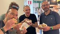 The Original Florence Street Food & Market Tour